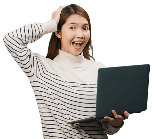 Illustrative thumbnail with fencing swords and immigration symbols representing O-1 and EB-1A visa options for fencing athletes.